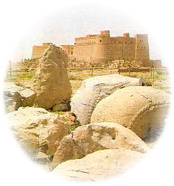 مدينة السوس ، أحدى المدن الاحوازية التاريخية